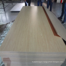 15mm 18mm   White   Melamine Plywood